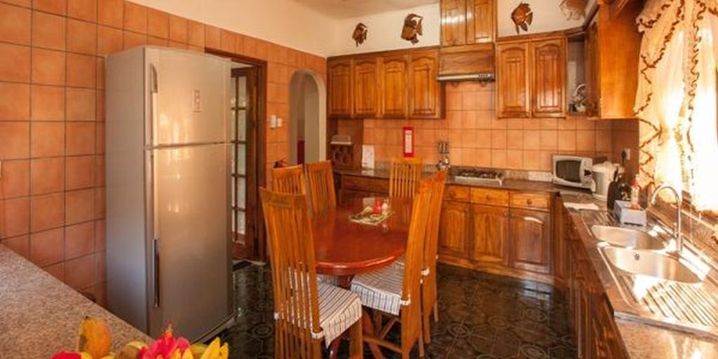 Villa Milou Бає-Санта-Анна Номер фото